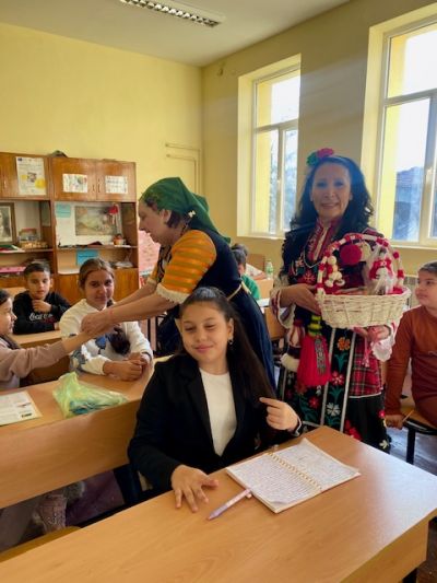 Честита Баба Марта! 1