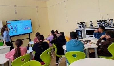 Занимания по интереси 10