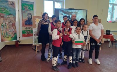 150 години от Априлското въстание 3