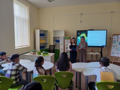 Денят на Земята - гласът на природата 2