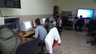 Поглед към миналото в снимки - ОУ Христо Ботев - Юнаците
