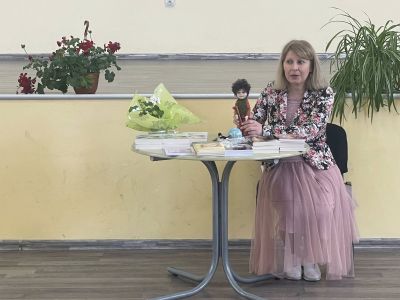 Походът на книгите 2026 г. - ОУ Христо Ботев - Юнаците